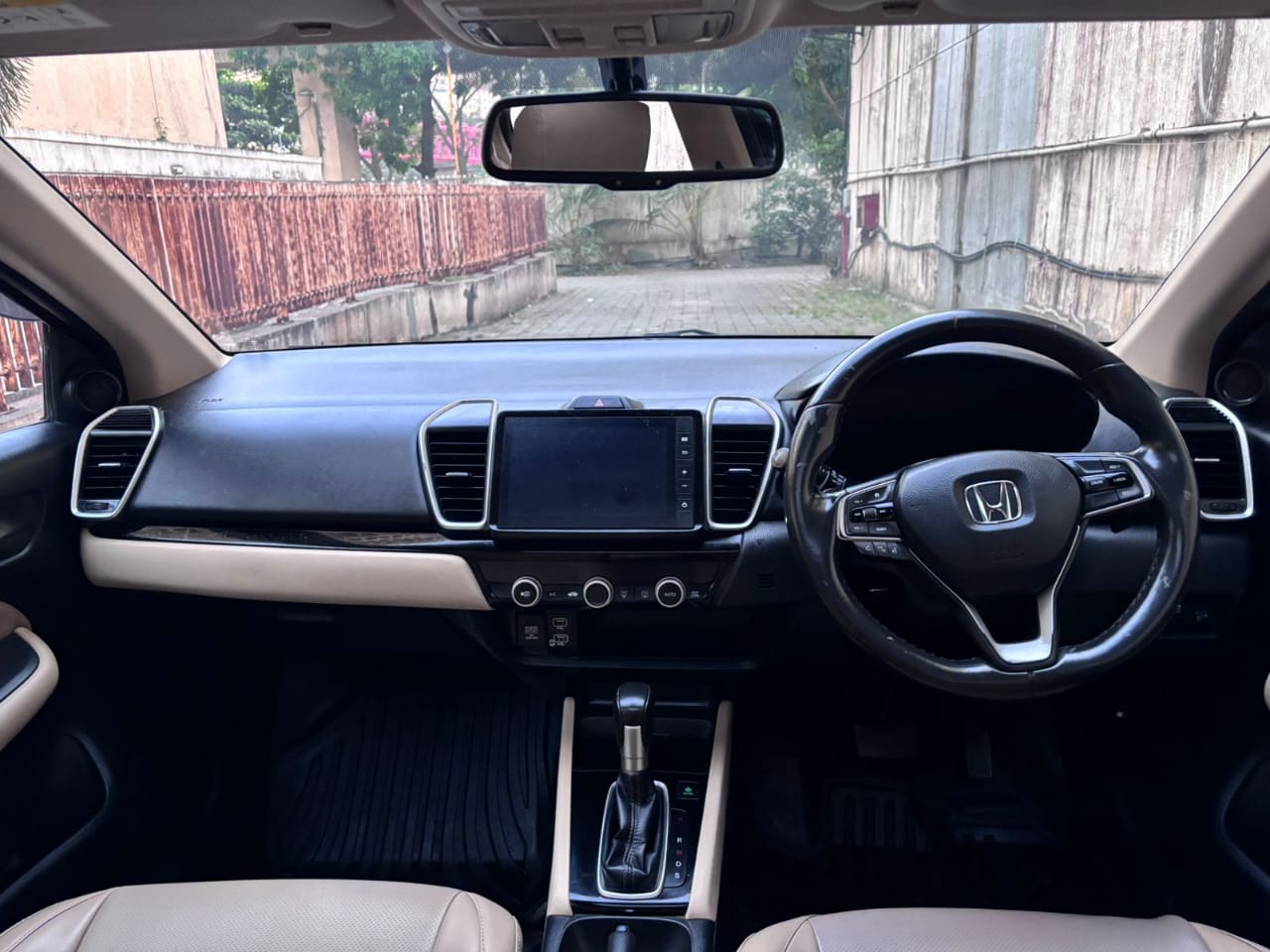 2020 Honda City 5th Gen VX CVT