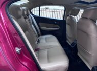 2020 Honda City 5th Gen VX CVT