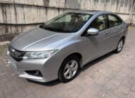 2015 Honda City 1.5 VX CVT PET Sunroof