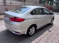 2015 Honda City 1.5 VX CVT PET Sunroof