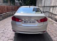 2015 Honda City 1.5 VX CVT PET Sunroof