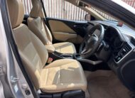 2015 Honda City 1.5 VX CVT PET Sunroof