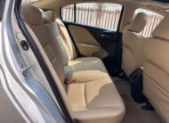 2015 Honda City 1.5 VX CVT PET Sunroof