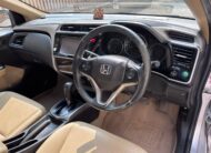 2015 Honda City 1.5 VX CVT PET Sunroof