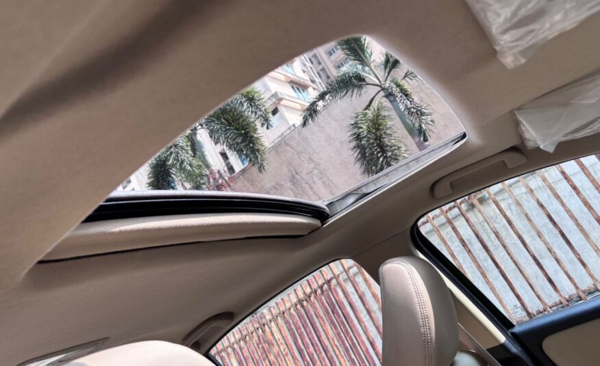 2015 Honda City 1.5 VX CVT PET Sunroof