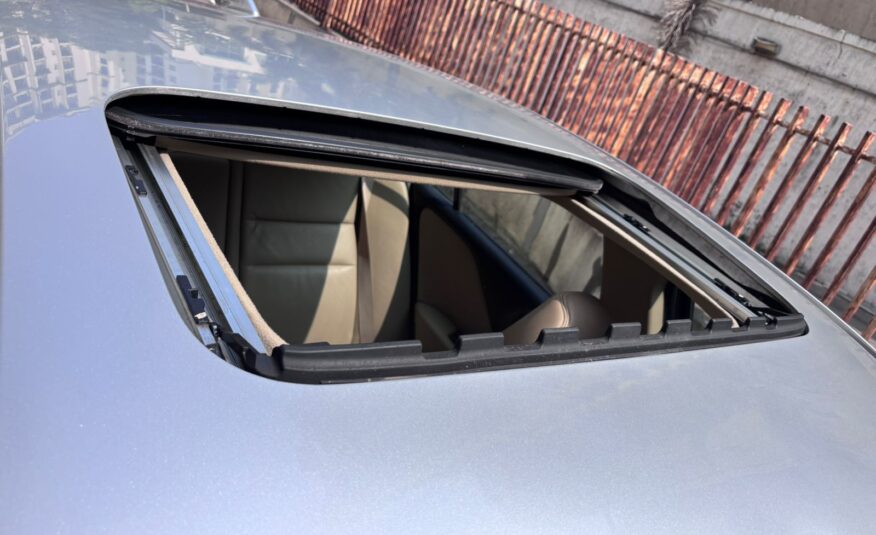 2015 Honda City 1.5 VX CVT PET Sunroof