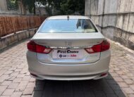 2015 Honda City 1.5 VX CVT PET Sunroof