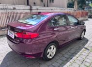 2014 Honda City 1.5 VX CVT PET