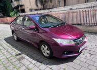 2014 Honda City 1.5 VX CVT PET