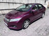 2014 Honda City 1.5 VX CVT PET