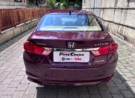 2014 Honda City 1.5 VX CVT PET