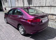 2014 Honda City 1.5 VX CVT PET