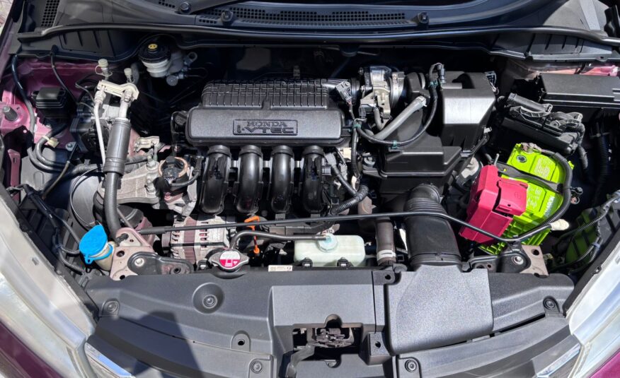 2014 Honda City 1.5 VX CVT PET