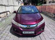 2014 Honda City 1.5 VX CVT PET