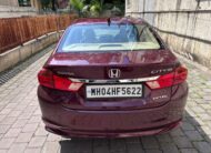 2014 Honda City 1.5 VX CVT PET