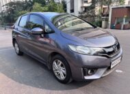 2018 Honda Jazz 1.2 V AT P