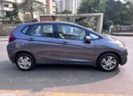 2018 Honda Jazz 1.2 V AT P