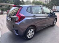 2018 Honda Jazz 1.2 V AT P