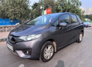 2018 Honda Jazz 1.2 V AT P