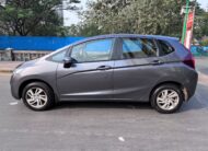 2018 Honda Jazz 1.2 V AT P