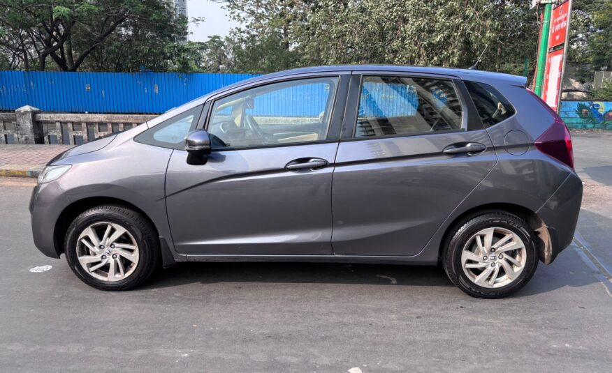 2018 Honda Jazz 1.2 V AT P