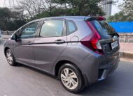 2018 Honda Jazz 1.2 V AT P