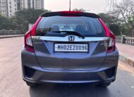 2018 Honda Jazz 1.2 V AT P