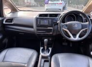 2018 Honda Jazz 1.2 V AT P