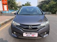 2018 Honda Jazz 1.2 V AT P