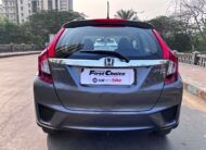 2018 Honda Jazz 1.2 V AT P