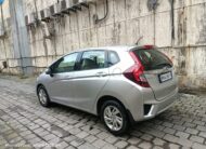 2018 Honda Jazz 1.2 V CVT PET