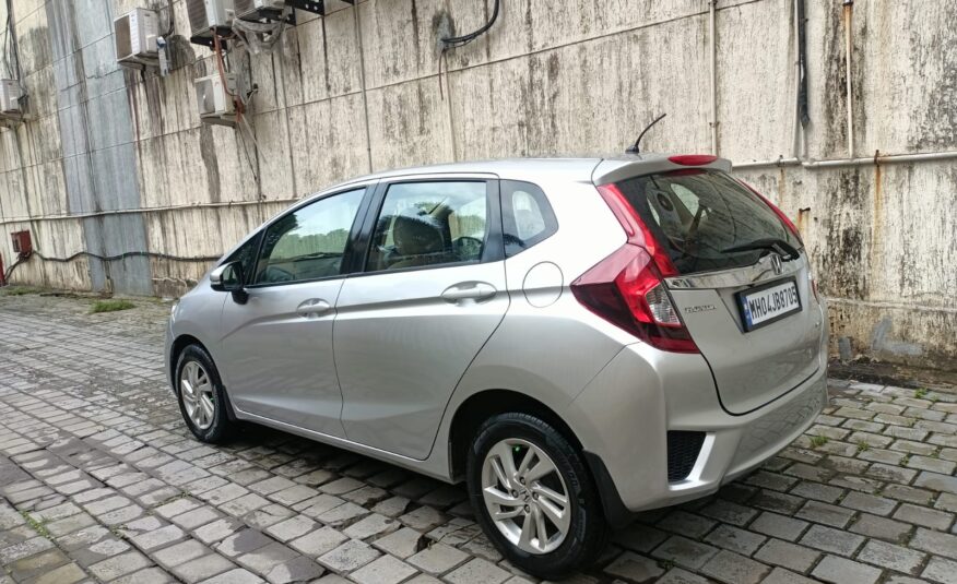 2018 Honda Jazz 1.2 V CVT PET