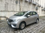 2018 Honda Jazz 1.2 V CVT PET