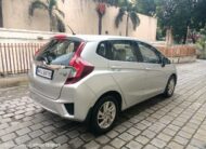 2018 Honda Jazz 1.2 V CVT PET