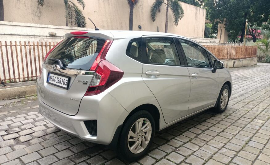 2018 Honda Jazz 1.2 V CVT PET