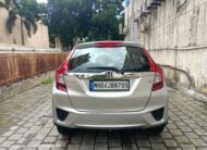 2018 Honda Jazz 1.2 V CVT PET