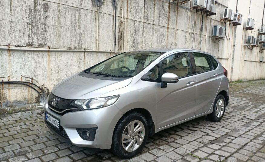 2018 Honda Jazz 1.2 V CVT PET