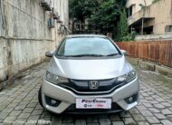 2018 Honda Jazz 1.2 V CVT PET