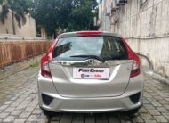 2018 Honda Jazz 1.2 V CVT PET