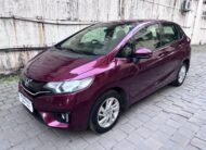 2018 Honda Jazz 1.2 V CVT Auto