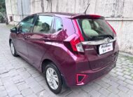 2018 Honda Jazz 1.2 V CVT Auto