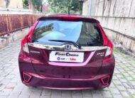 2018 Honda Jazz 1.2 V CVT Auto