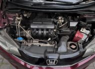 2018 Honda Jazz 1.2 V CVT Auto