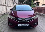 2018 Honda Jazz 1.2 V CVT Auto