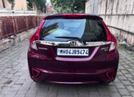 2018 Honda Jazz 1.2 V CVT Auto