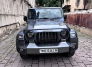 2021 Mahindra Thar LX 4WD Auto Petrol