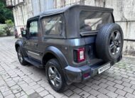 2021 Mahindra Thar LX 4WD Auto Petrol