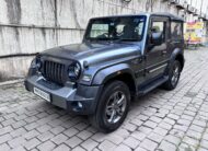 2021 Mahindra Thar LX 4WD Auto Petrol