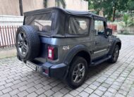 2021 Mahindra Thar LX 4WD Auto Petrol