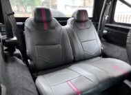 2021 Mahindra Thar LX 4WD Auto Petrol